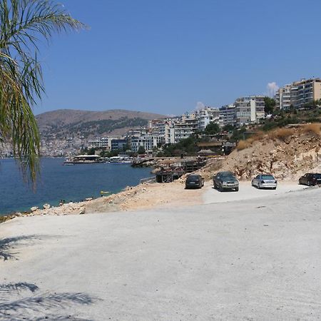 Sail Sea View Apartments Sarandë 外观 照片